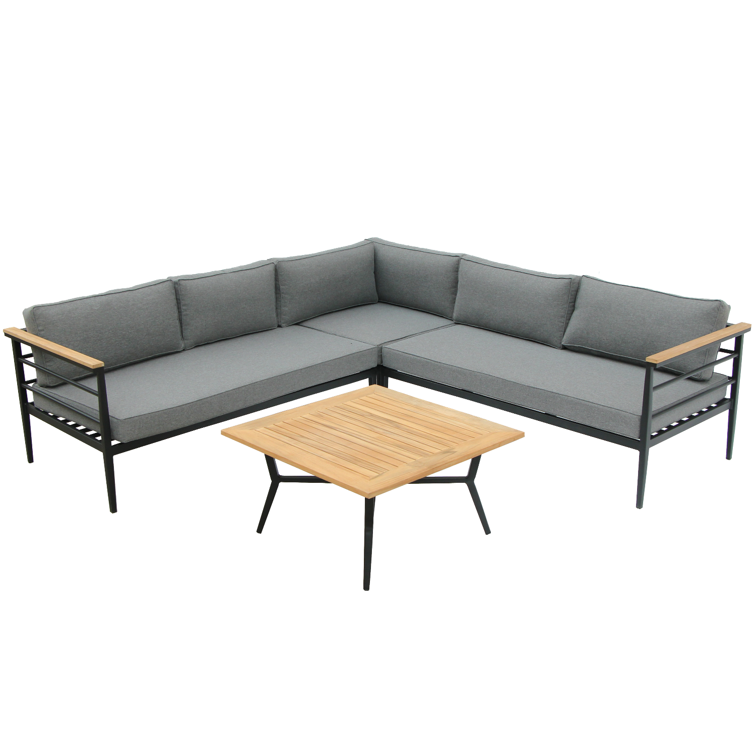 Kültéri lounge szettek